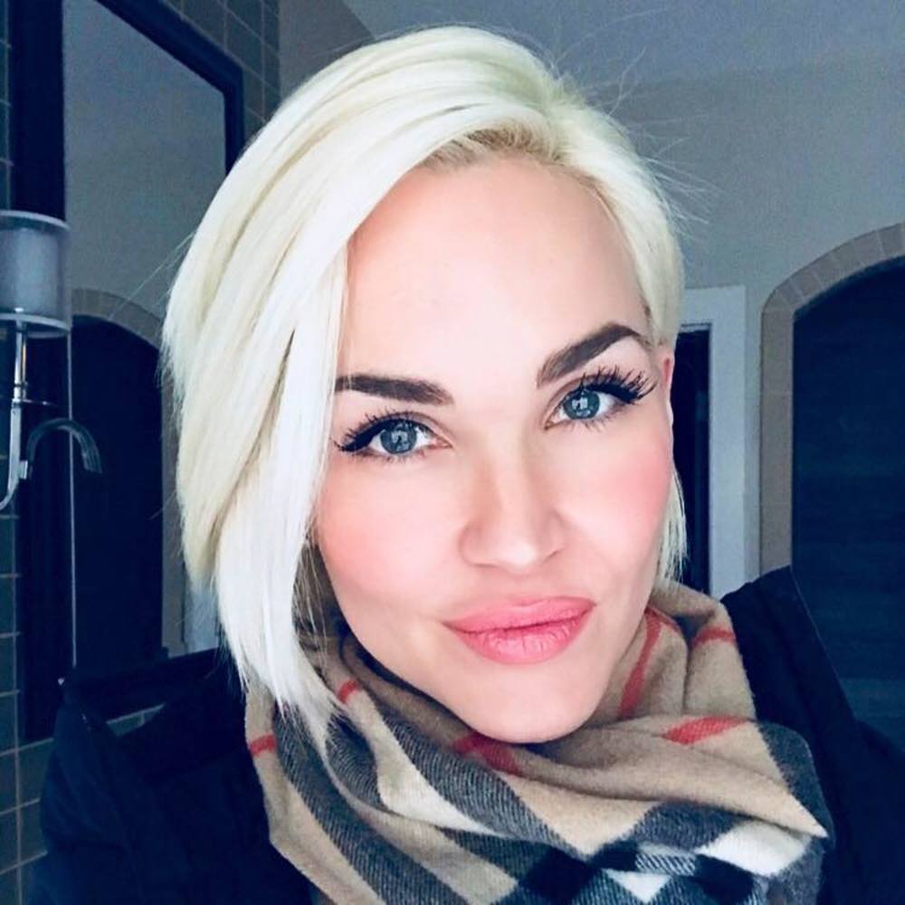 Meet your Posher, Reinie